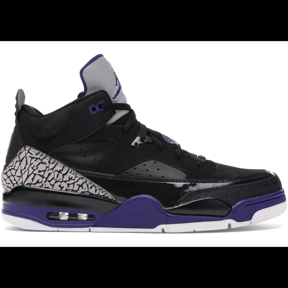 Jordan Son of Mars Low - Picture 1 of 9